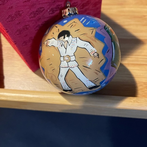 Li bien ornament Las Vegas! - Picture 6 of 9